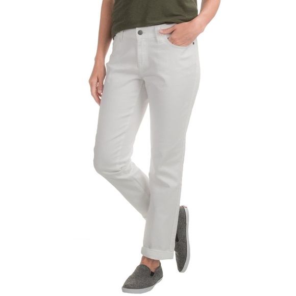 Prana Denim - prAna Womens Jeans